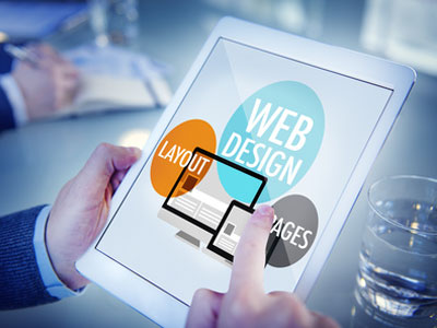 Beim Erstellen einer Homepage sollte auch auf die Suchmaschinenoptimierung geachtet werden.