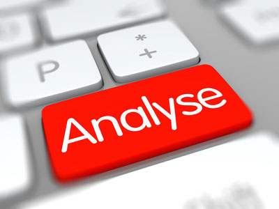 Vor einer umfassenden SEO-Beratung zu Ihrer Webseite erstelle ich eine eingehende Webseitenanalyse.