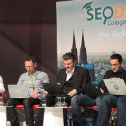 Der SEO-DAY und der ExpertDay zählen zu den wichtigsten SEO Summits in Deutschland.